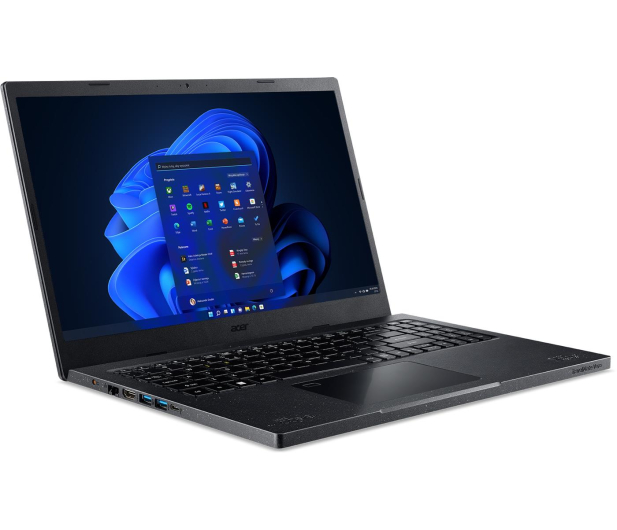Acer Aspire Vero i5-1155G7/8GB/512/Win11 IPS EKO PC Czarny - 1055285 - zdjęcie 5